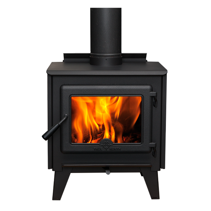 True North TN10 Wood Stove | 31010004