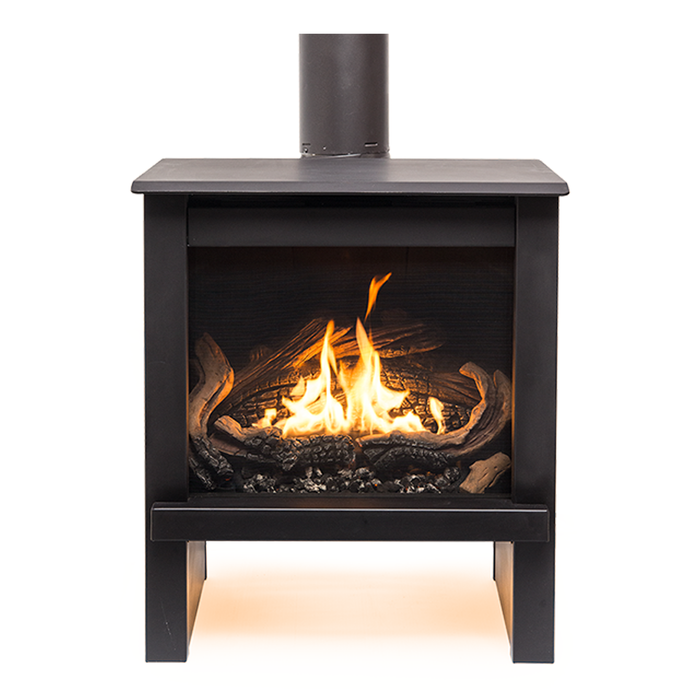 True North TN24 Gas Stove