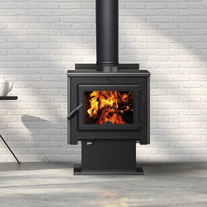 True North TN25C Wood Stove