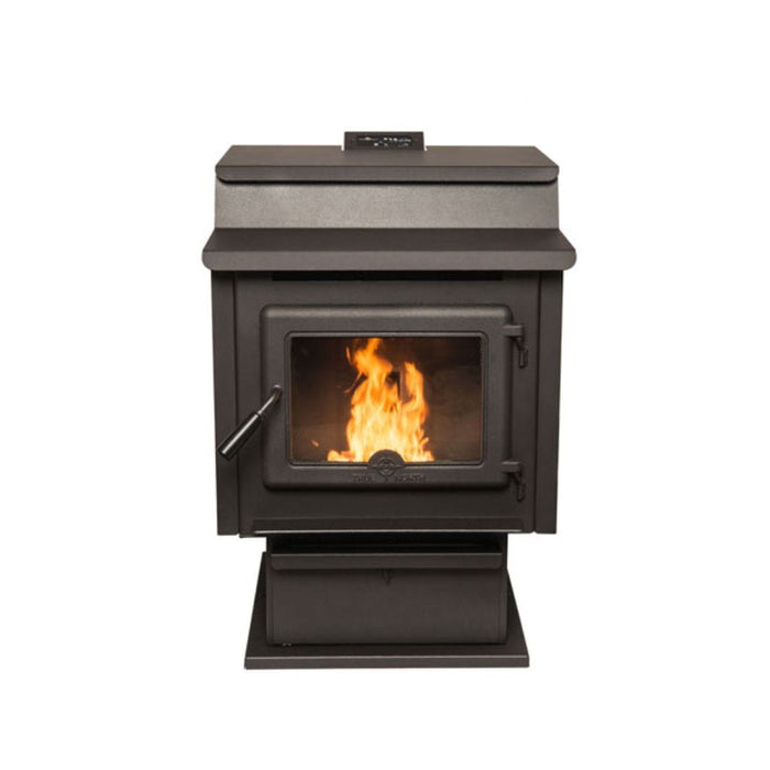 True North TN40 Pellet Stove