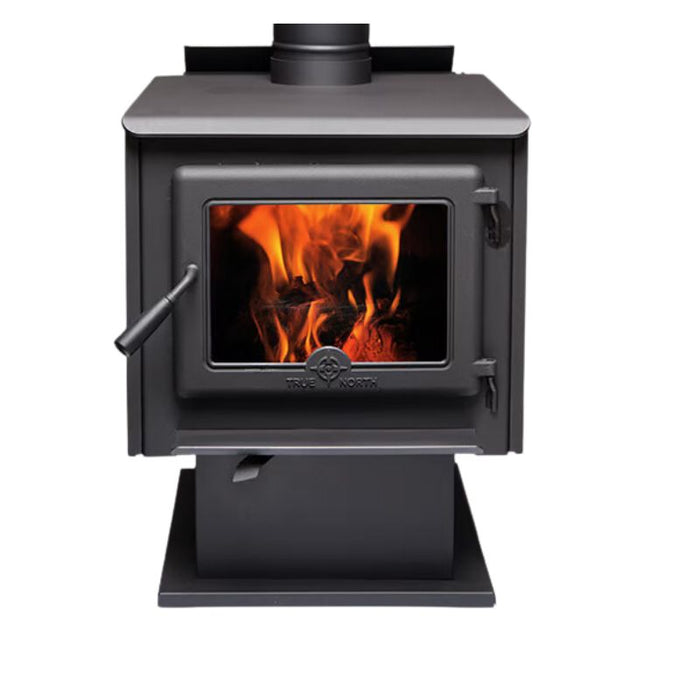 True North TN25C Wood Stove