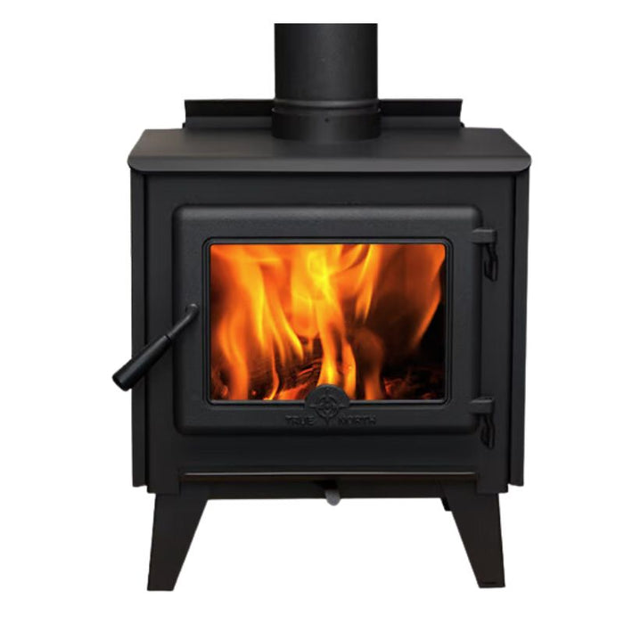 True North TN25C Wood Stove