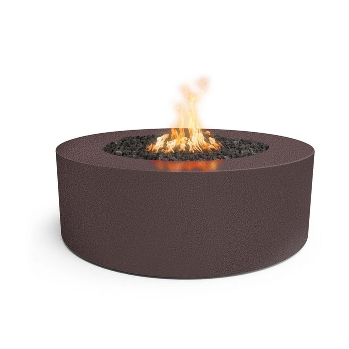 The Outdoor Plus Unity Powder Coated Fire Pit - 24" Tall