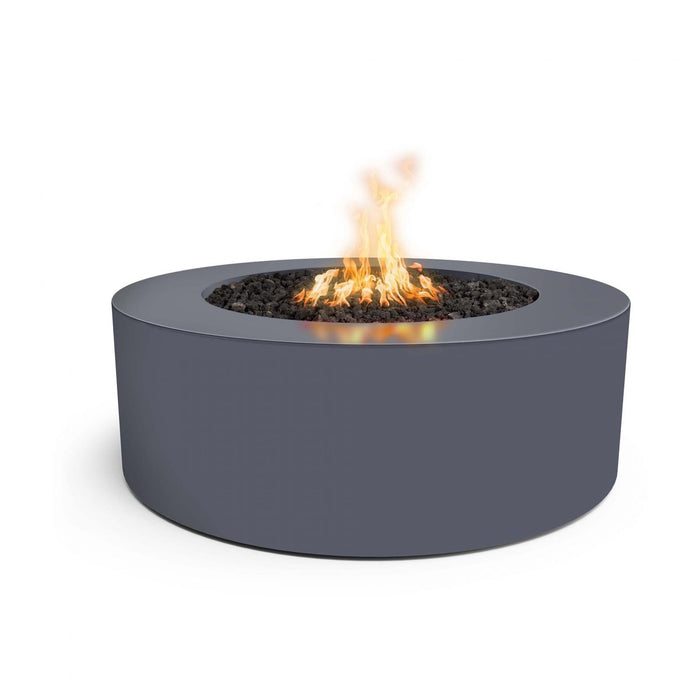 The Outdoor Plus Unity Powder Coated Fire Pit - 24" Tall