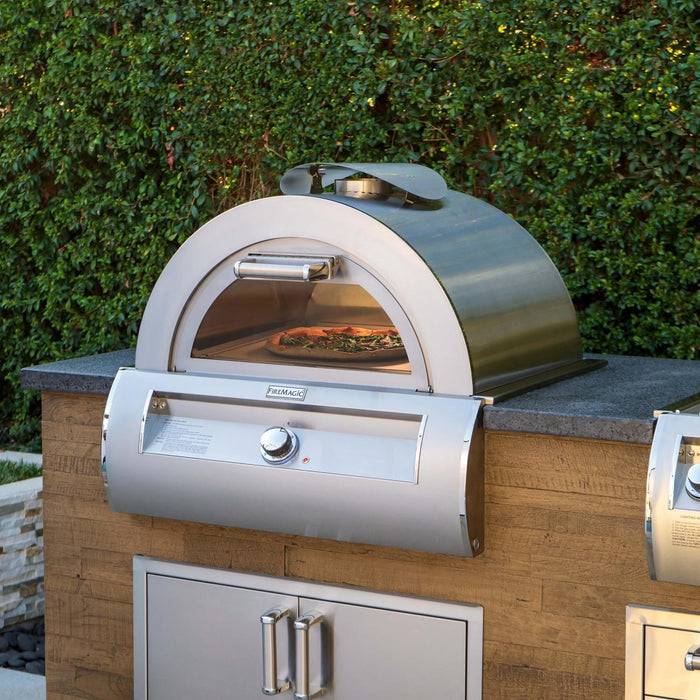 Fire Magic Echelon Pizza Oven - 5600(P)