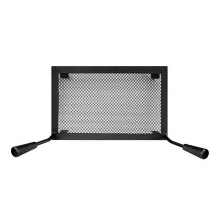 Osburn AC01315 Fire Screen for Osburn 2000 & Matrix Wood Stoves & Wood Inserts