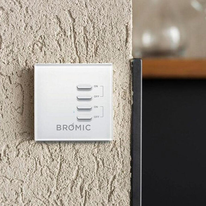 Bromic On/Off Switch with Wireless Remote - BH3130010-2