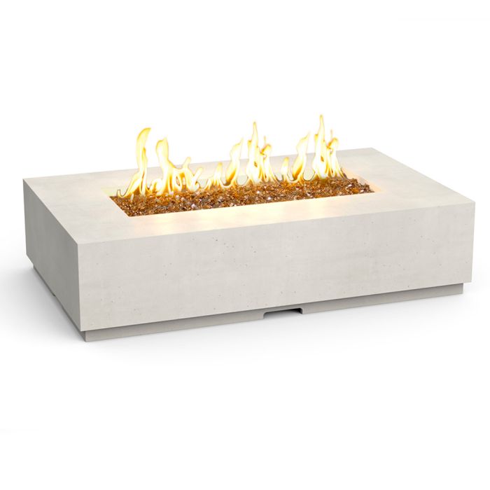 American Fyre Designs Legend Fire Table Long