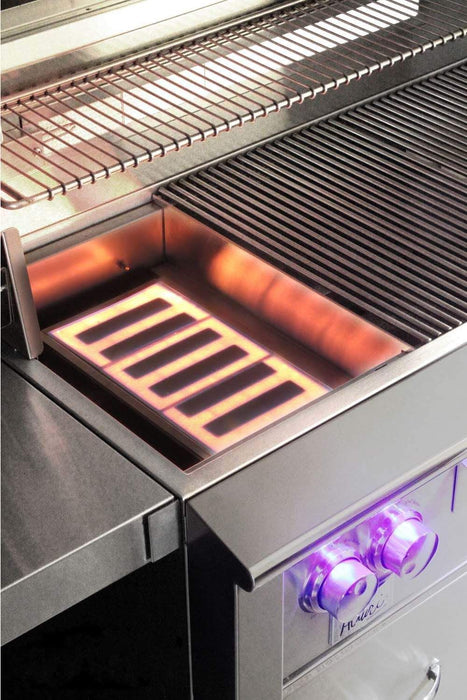 Summerset Drop-In Searing Burner For TRL / TRLD Gas Grills - IRB-TRL