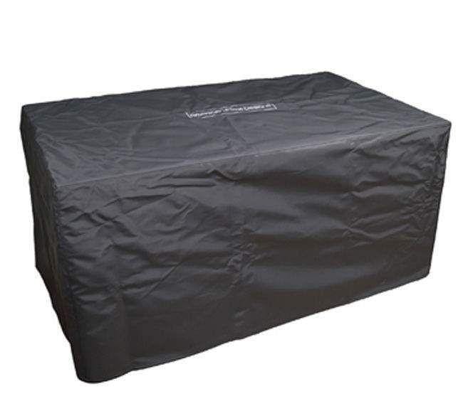 American Fyre Designs - Fabric Protective Cover for Contempo Rectangle Firetables