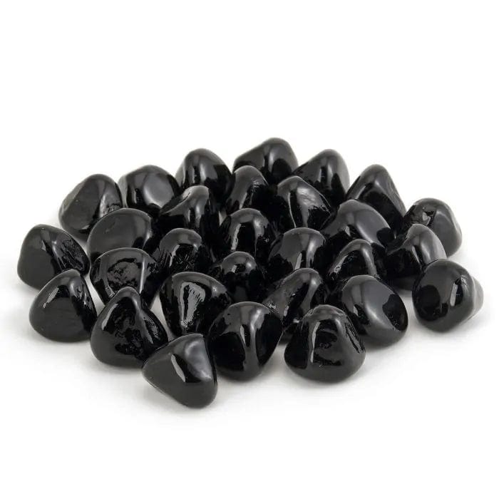 American Fyre Designs - Black Luster Diamond Nuggets