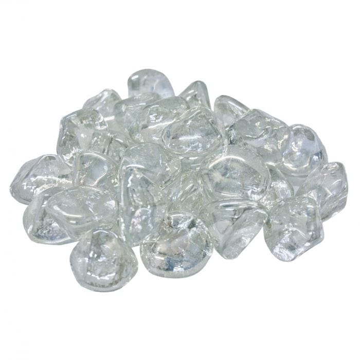 American Fyre Designs - Clear Diamond Nuggets