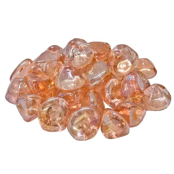 American Fyre Designs - Clear Diamond Nuggets