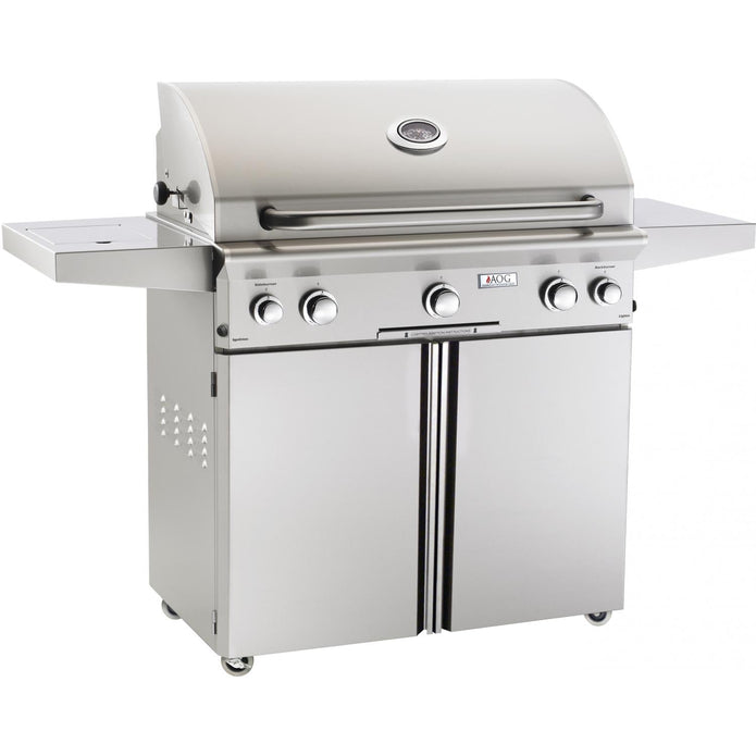 American Outdoor Grill 36-Inch L-Series 3-Burner Propane Gas Grill