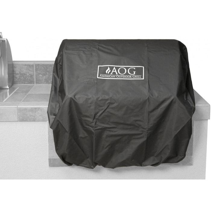 American Outdoor Grill 30-Inch Built-in Grill Cover - CB30-D