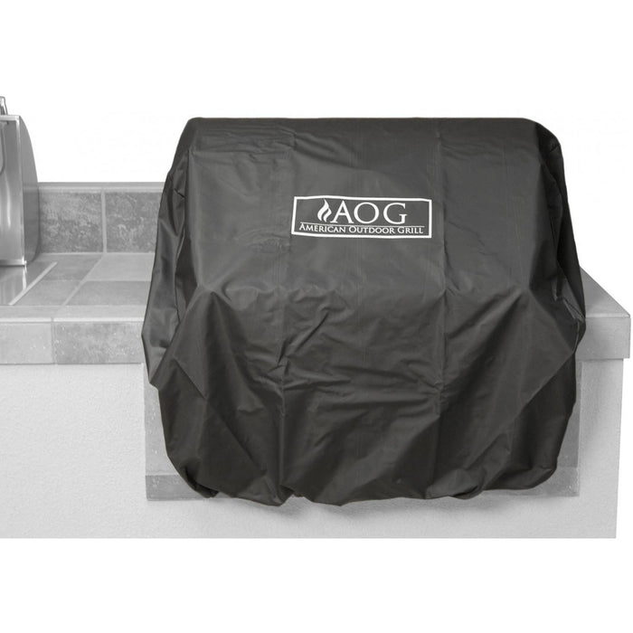 American Outdoor Grill 36-Inch Built-In Grill Cover - CB36-D