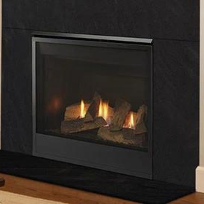 Majestic Mercury 32-Inch Direct Vent Gas Fireplace