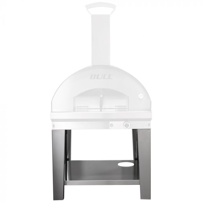 Bull Cart Bottom for Pizza Oven 77651