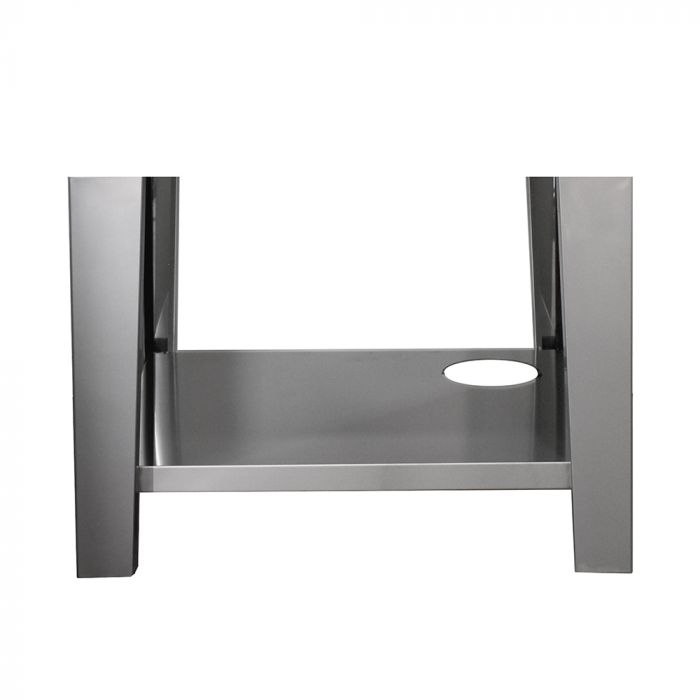 Bull Cart Bottom for Pizza Oven 77651