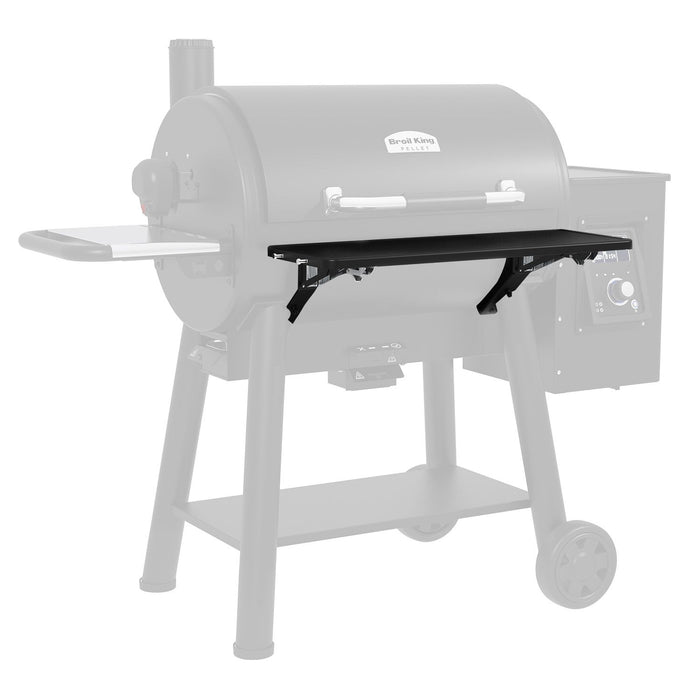 Broil King Front Shelf Kit 500 Series