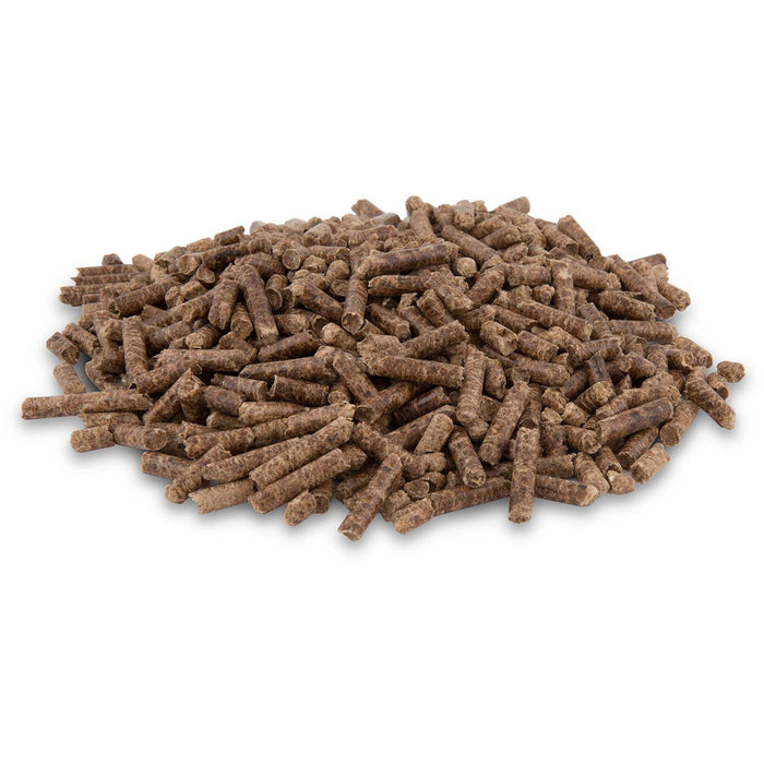 Broil King Smoke Masters Blend Wood Pellets