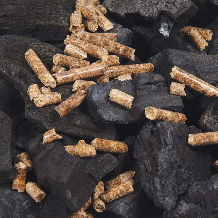 Broil King Hickory Wood Pellets