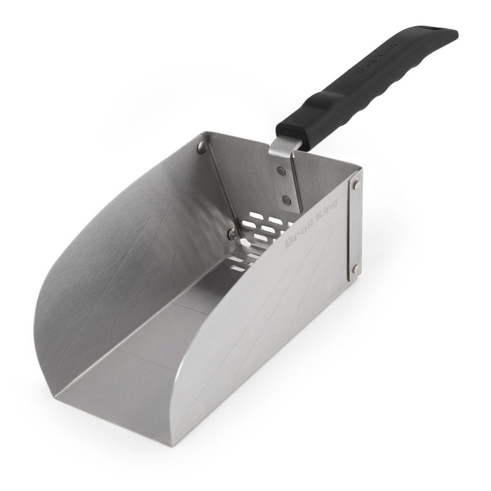 Broil King Pellet / Charcoal Scoop