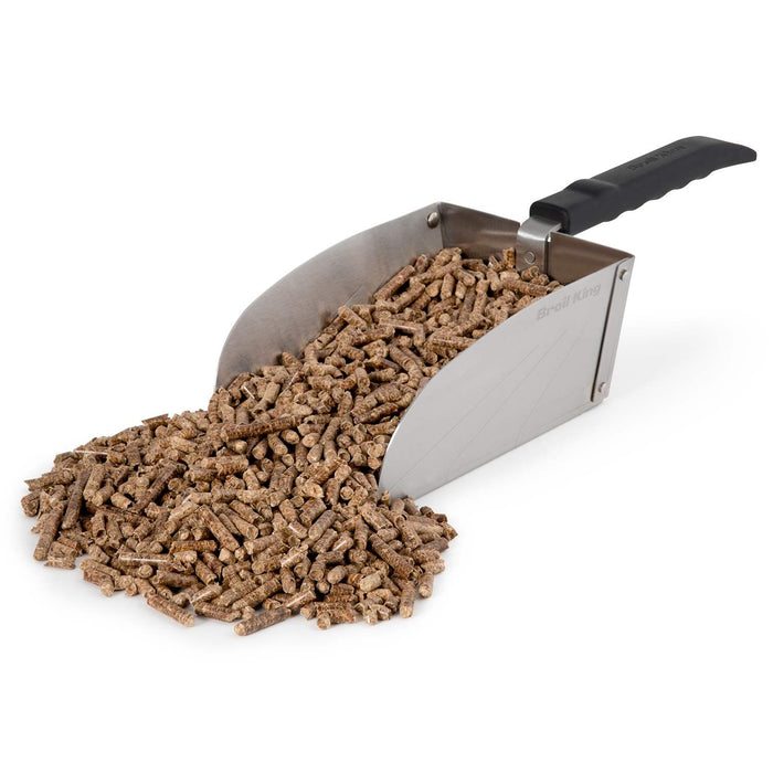 Broil King Pellet / Charcoal Scoop