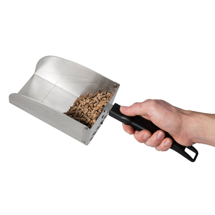 Broil King Pellet / Charcoal Scoop