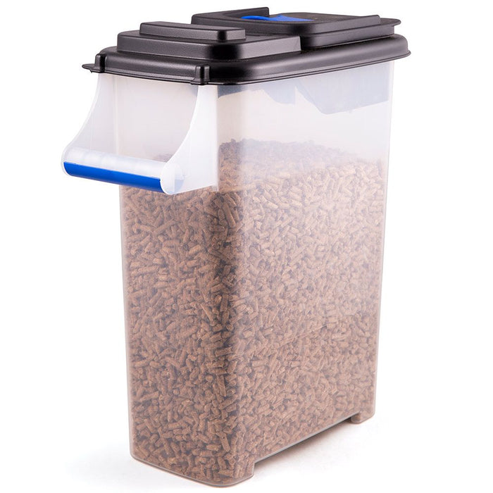 Broil King Pellet Storage Bin