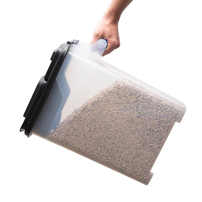 Broil King Pellet Storage Bin