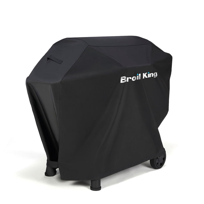 Broil King Crown Pellet 500 Cart Cover