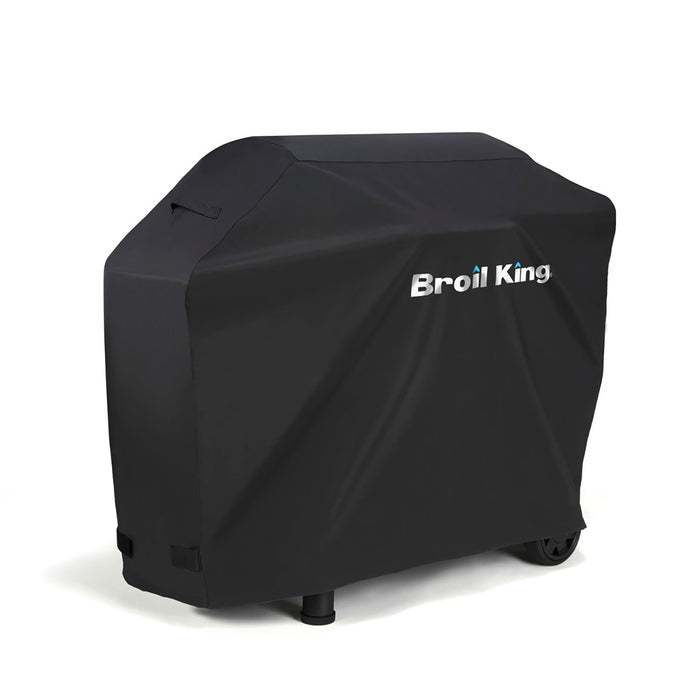 Broil King Crown Pellet 500 Cart Cover