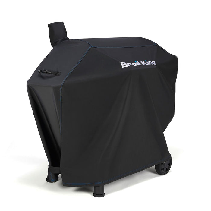 Broil King Regal Pellet 500 Premium Cart Cover