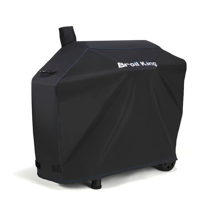 Broil King Regal Pellet 500 Premium Cart Cover