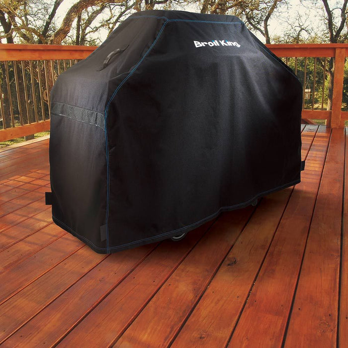 Broil King Baron 590 Premium Cart Cover