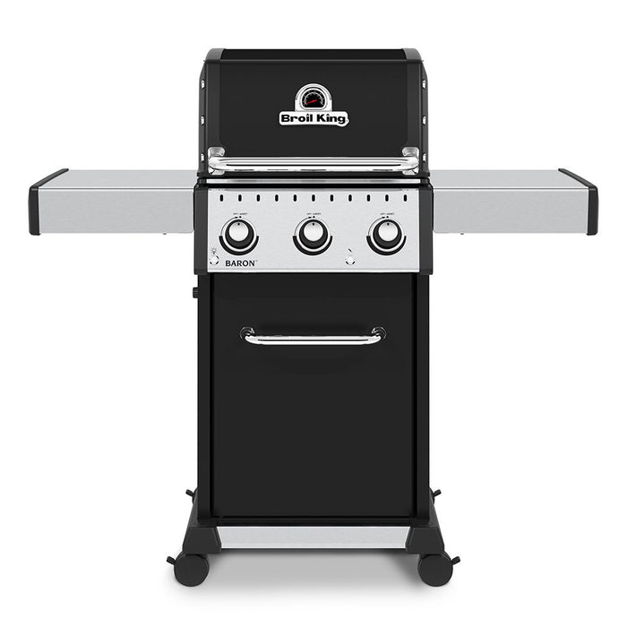 Broil King Baron 320 Pro 3-Burner Gas Grill