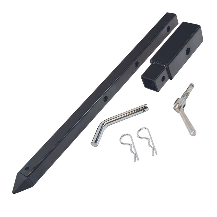 Broil King Keg Hitch Adaptor Kit