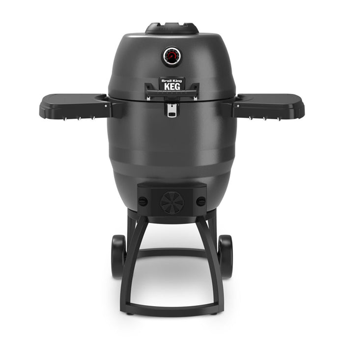 Broil King Keg Kamado Charcoal Grill