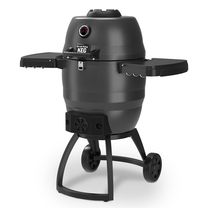 Broil King Keg Kamado Charcoal Grill