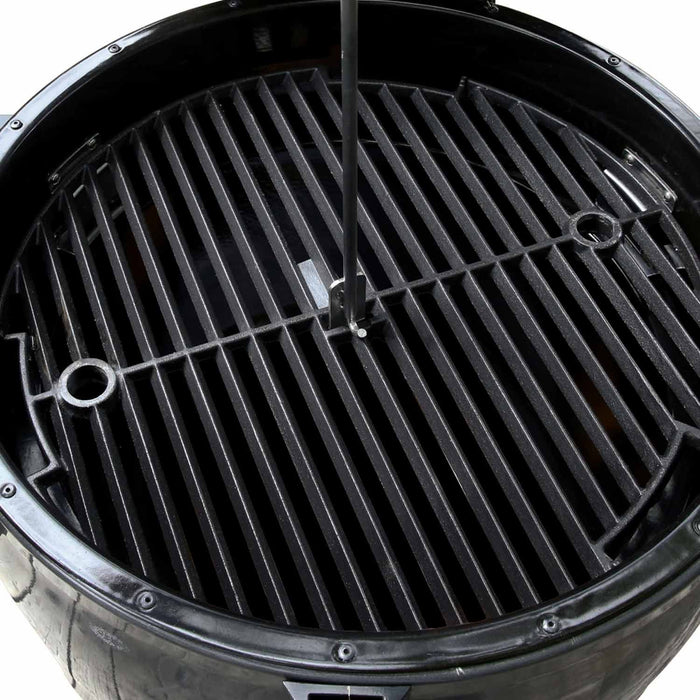 Broil King Keg Kamado Charcoal Grill