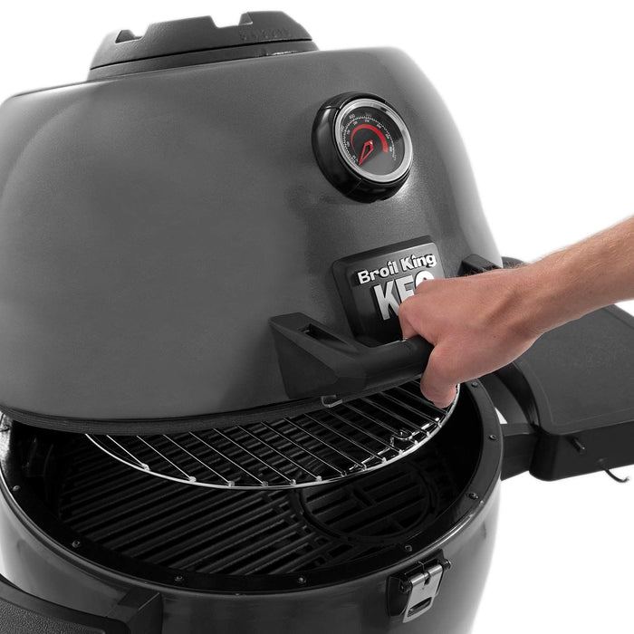 Broil King Keg Kamado Charcoal Grill