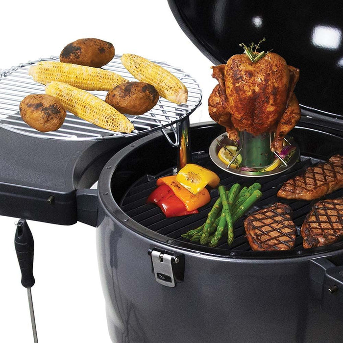 Broil King Keg Kamado Charcoal Grill