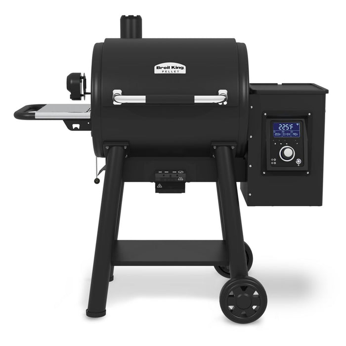 Broil King Regal Pellet 400 Smoker and Grill