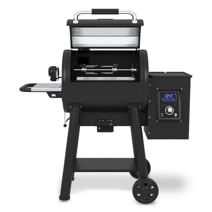 Broil King Regal Pellet 400 Smoker and Grill