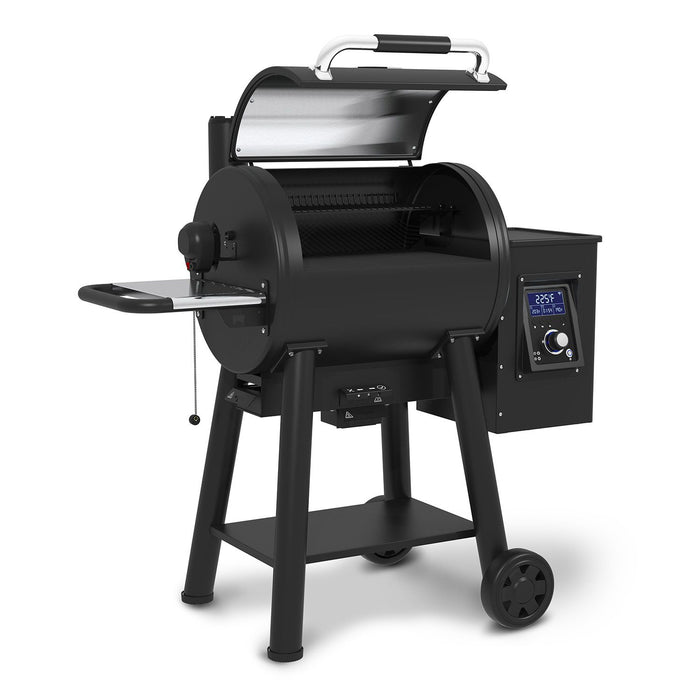 Broil King Regal Pellet 400 Smoker and Grill