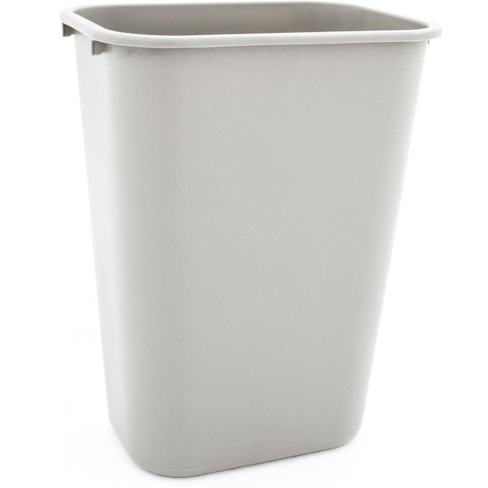 Blaze 13-Inch Narrow Roll-Out Stainless Steel Trash Bin - BLZ-TRNW-DRW