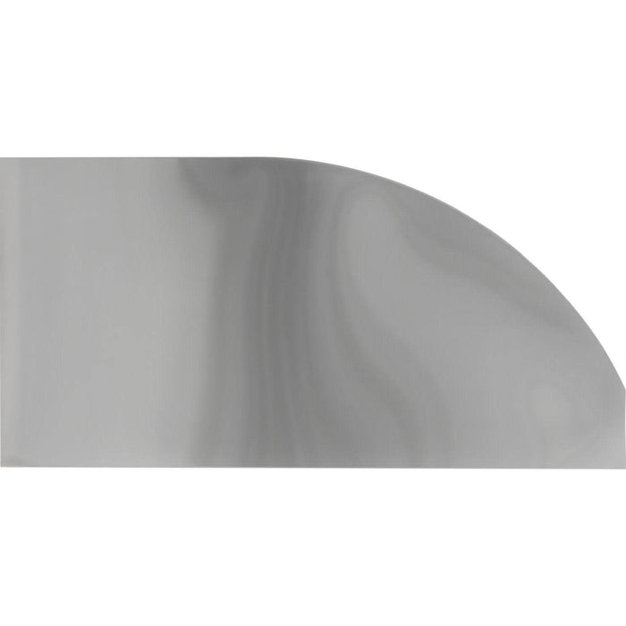 Blaze 42-Inch Stainless Steel Outdoor Vent Hood - BLZ-42-VHOOD