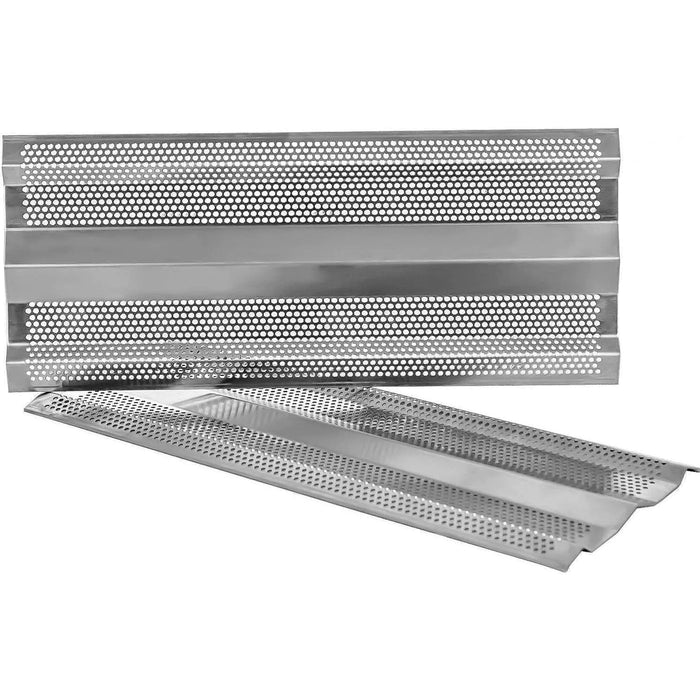 Blaze Prelude LBM 32-Inch 4-Burner Built-In Grill - BLZ-4LBM