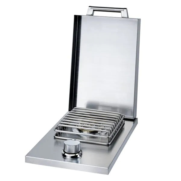 Broilmaster 12" Drop-in Single Side Burner 12,000 BTU BSAF12DN